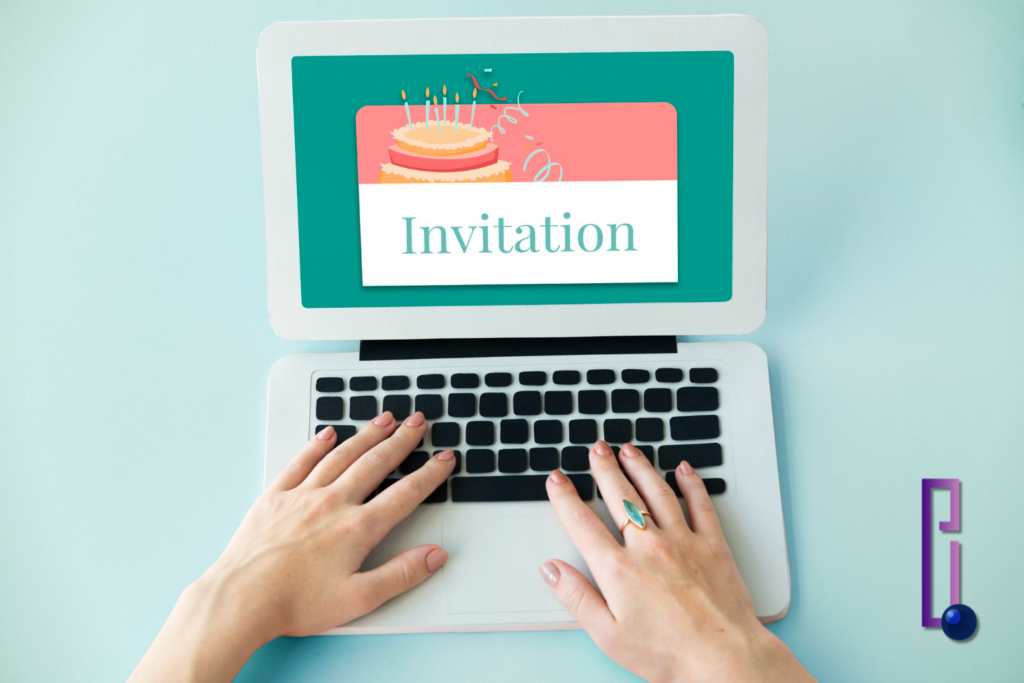 Invitaciones digitales para tu evento: ¿Valen la pena? - IventIA