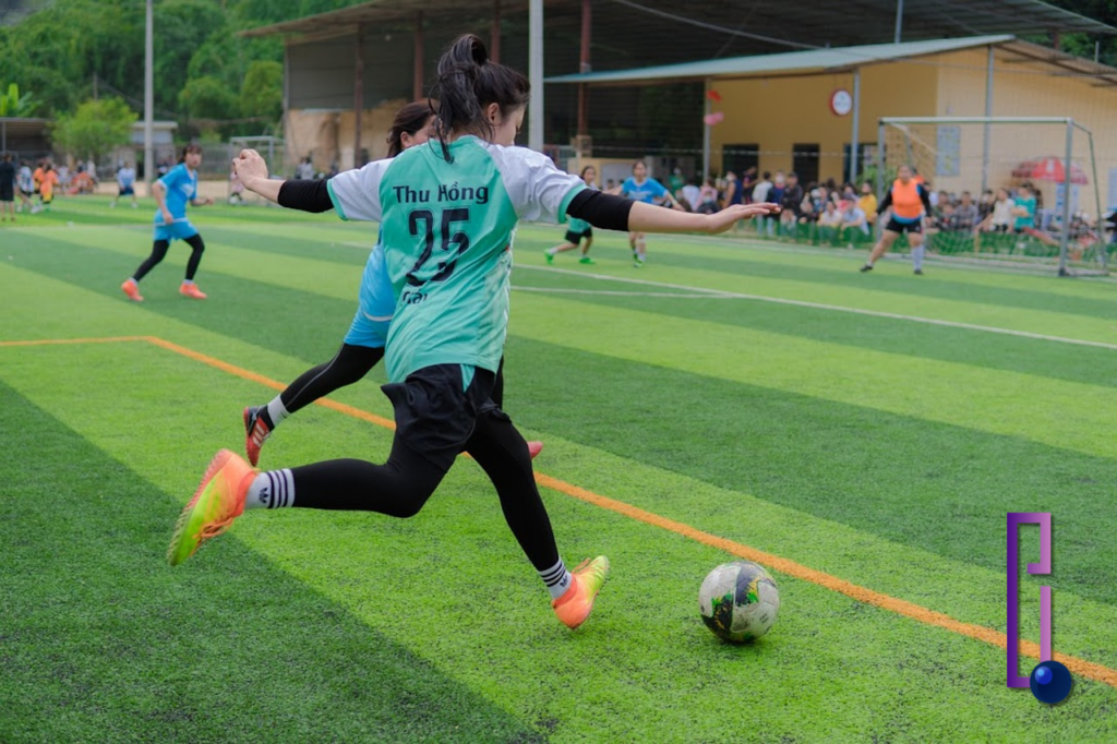 Evento de fútbol - IventIA