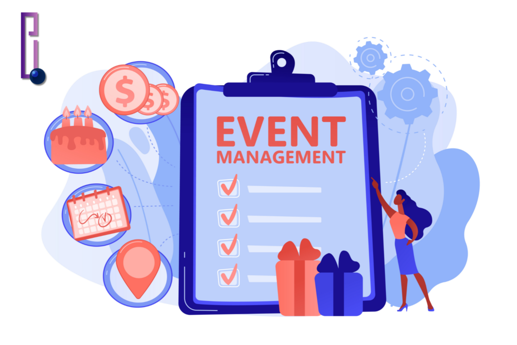 ¿Cómo empezar en el negocio de la organización de eventos? - IventIA